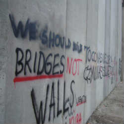 Walls And Bridges