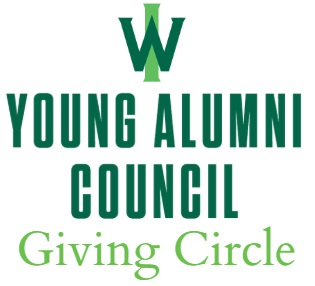 Young Alumni Giving Circle Logo