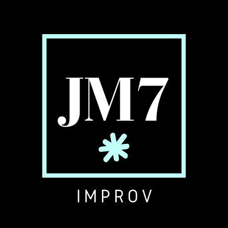JM7* logo