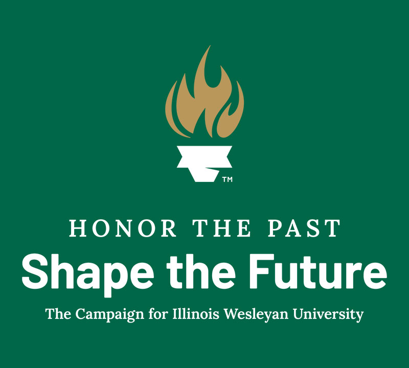 Honor the Past, Shape the Future Capital Campaign