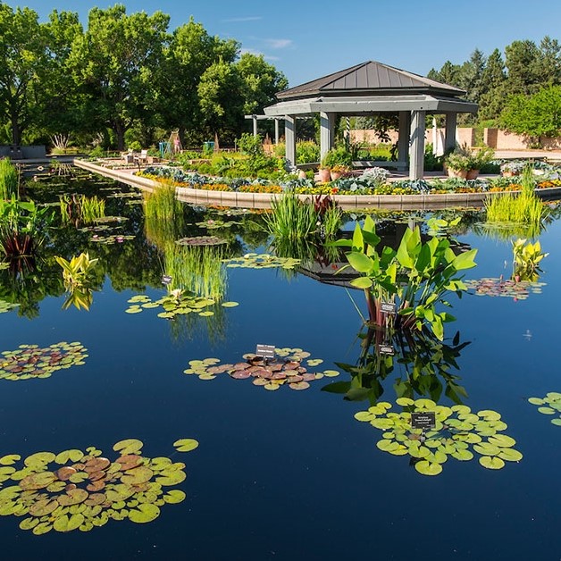 Denver Botanic Gardens