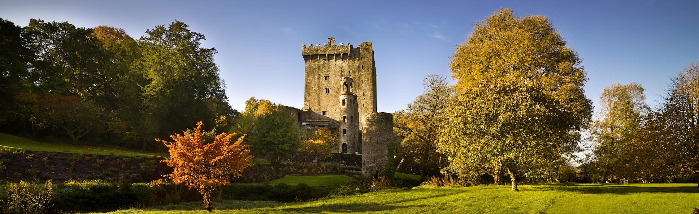 Ireland
