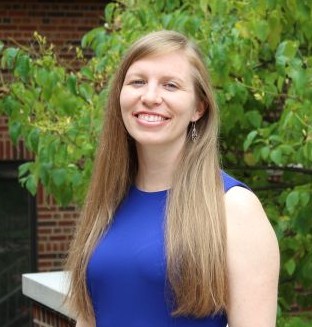 Shannon O'Rourke Kasali