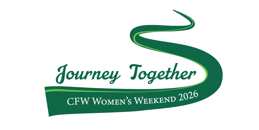 2026 Women's Weekend Logo