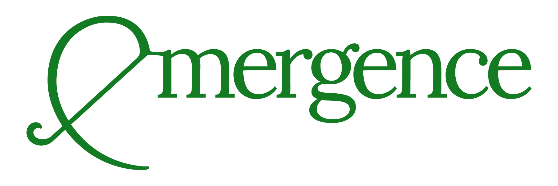 Emergence Logo