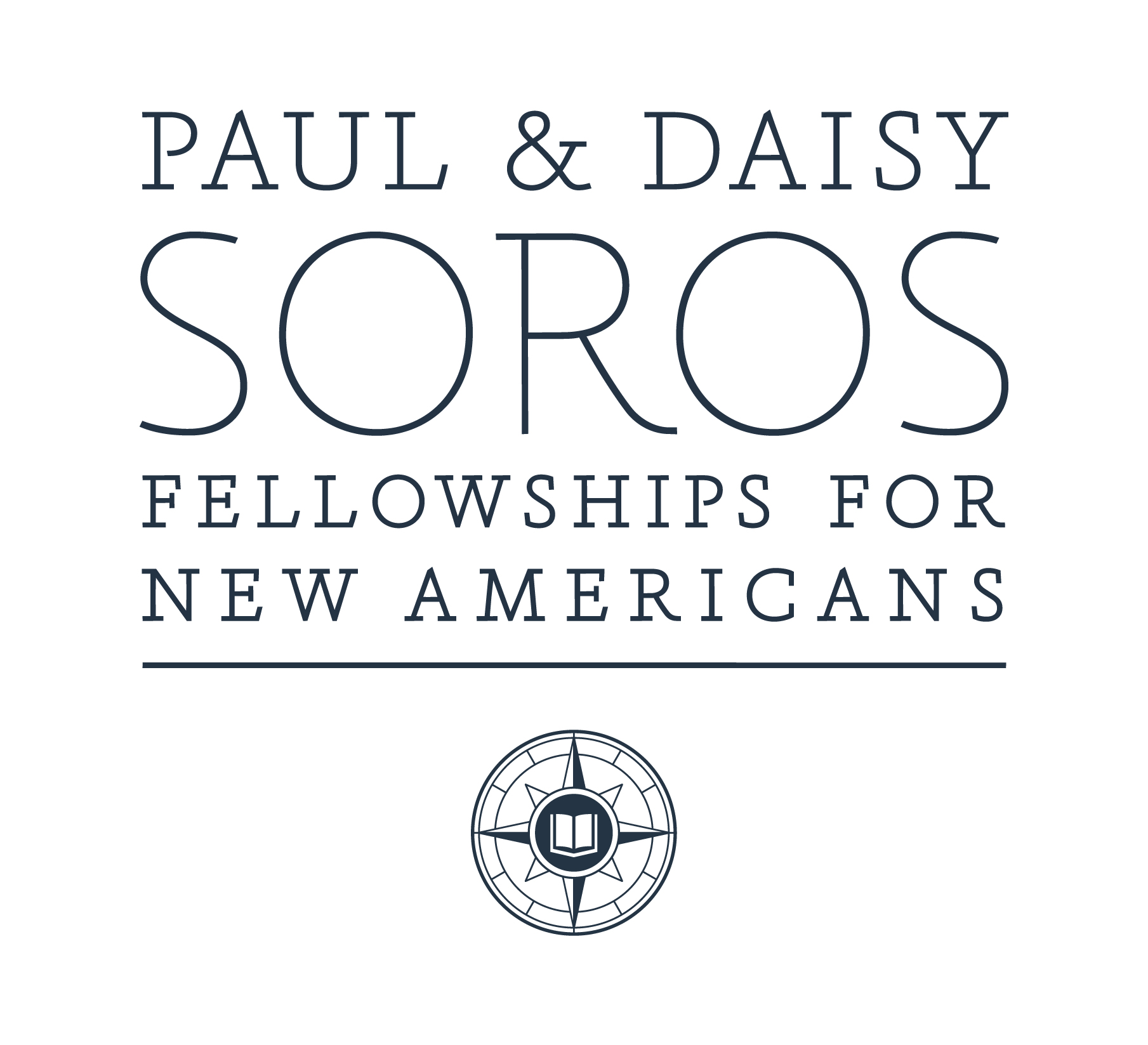 Paul and Daisy Soros