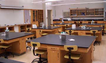 gen bio lab