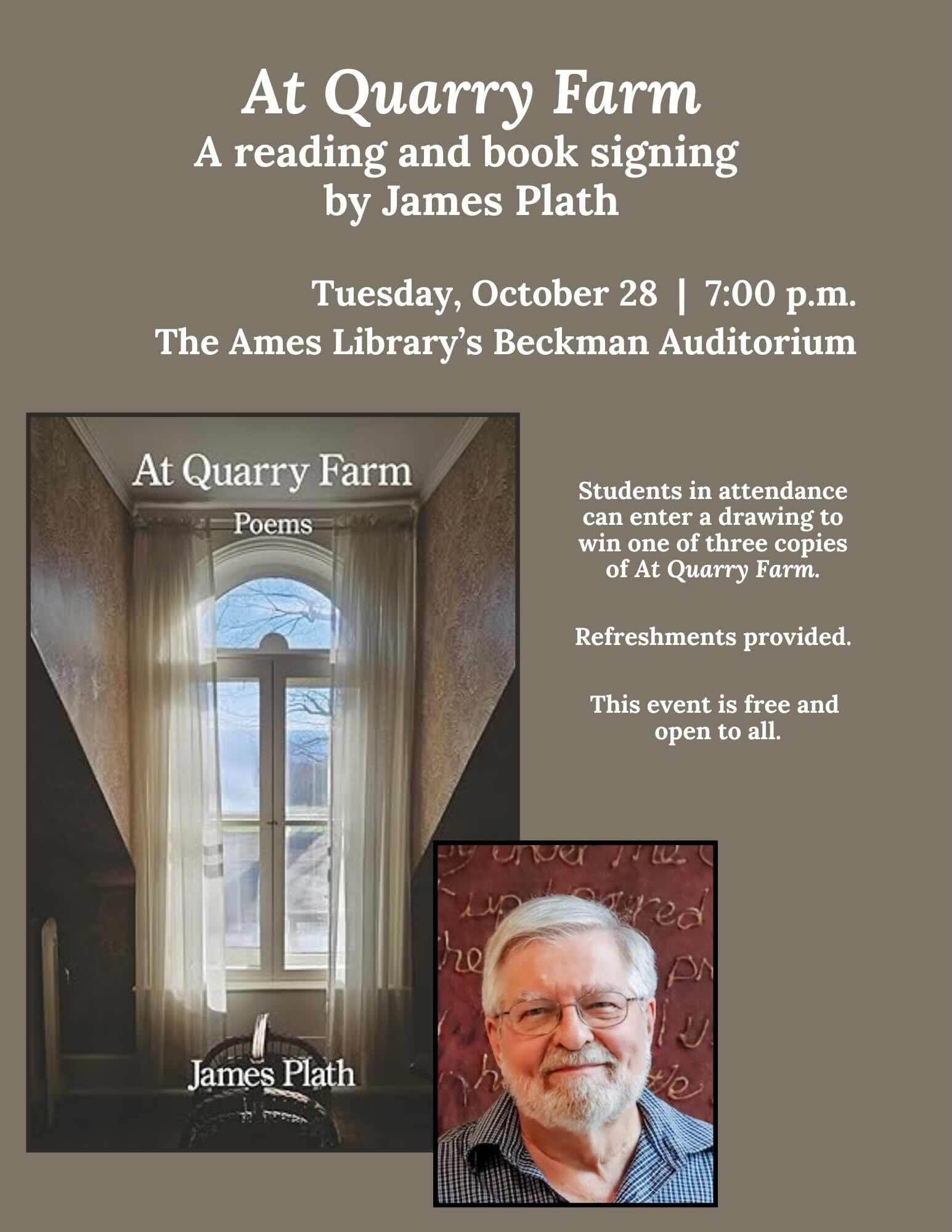 Plath Quarry Farm Reading