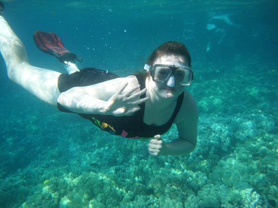 Snorkeling