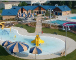 Anderson Aquatic Center