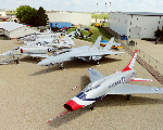 Prairie Aviation Museum