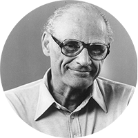 Arthur Miller