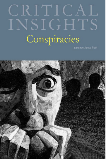Book cover - Critical Insights Conspiracies