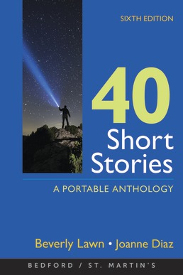 Book - 40 Short Stories