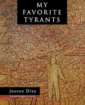 Cover of My Favorite Tyrants by Joanne Diaz