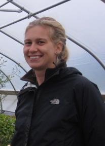 Margaret Kane-Univ of Vermont Farmer Training