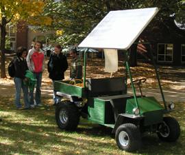 Sustainability Week