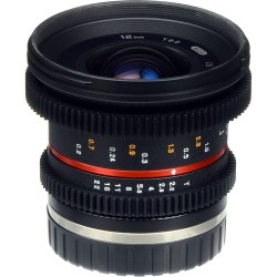 Rokinon 12mm