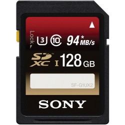 SD Memory Card