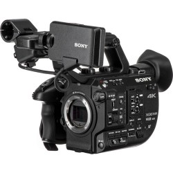 Sony FS5