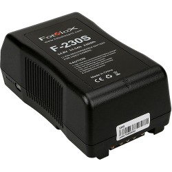 v-mount battery