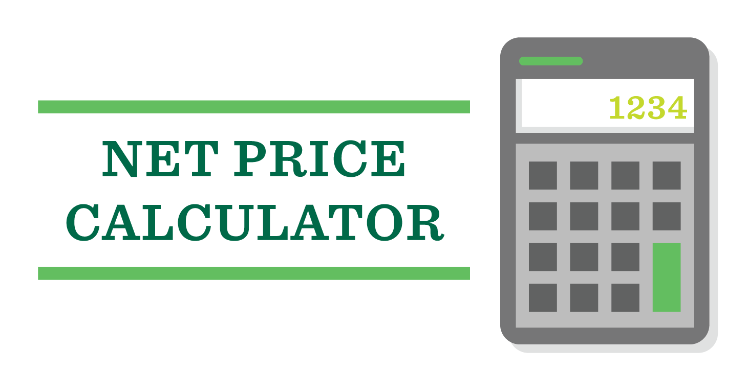 Financial Aid - Estimate Your Cost