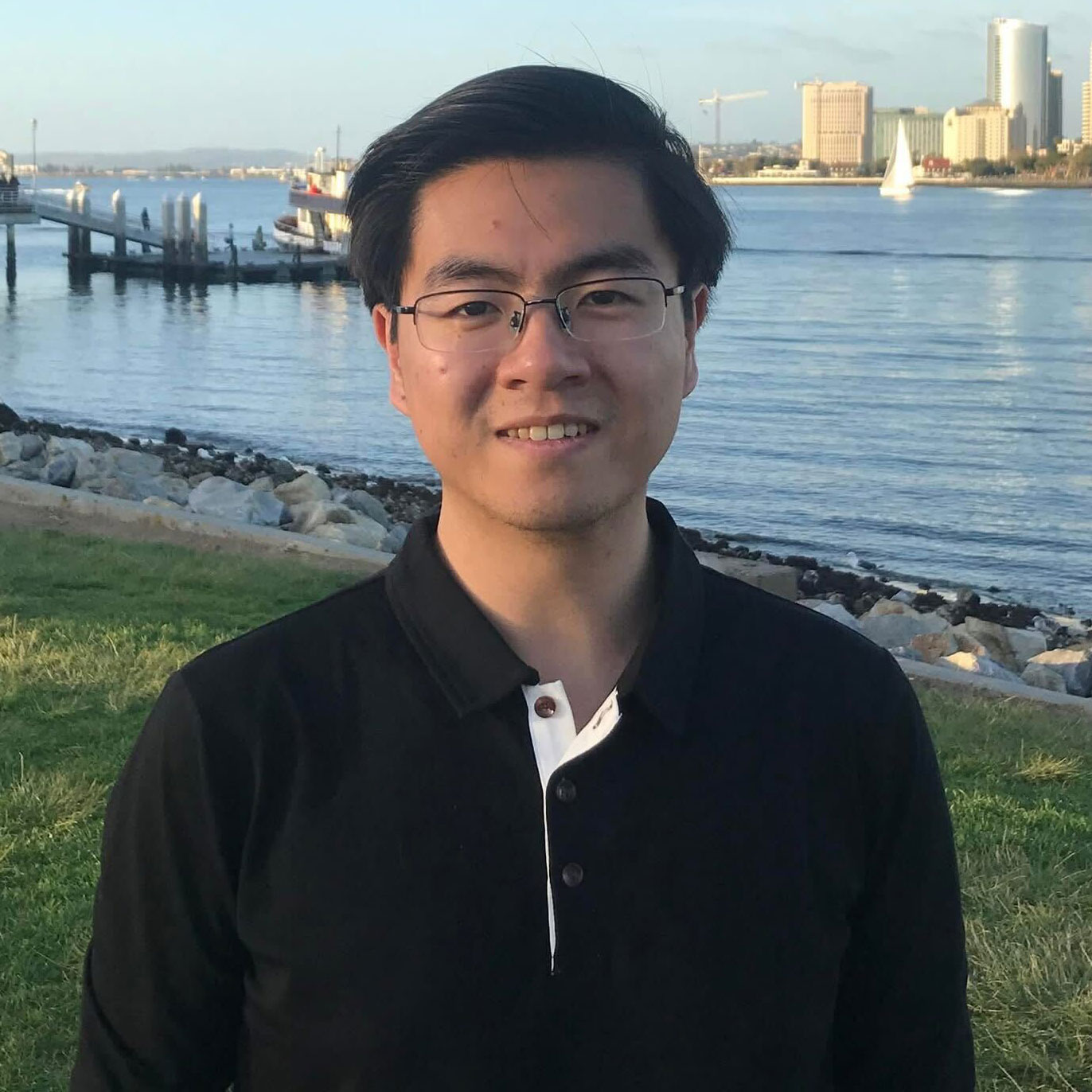 Andy Ding
