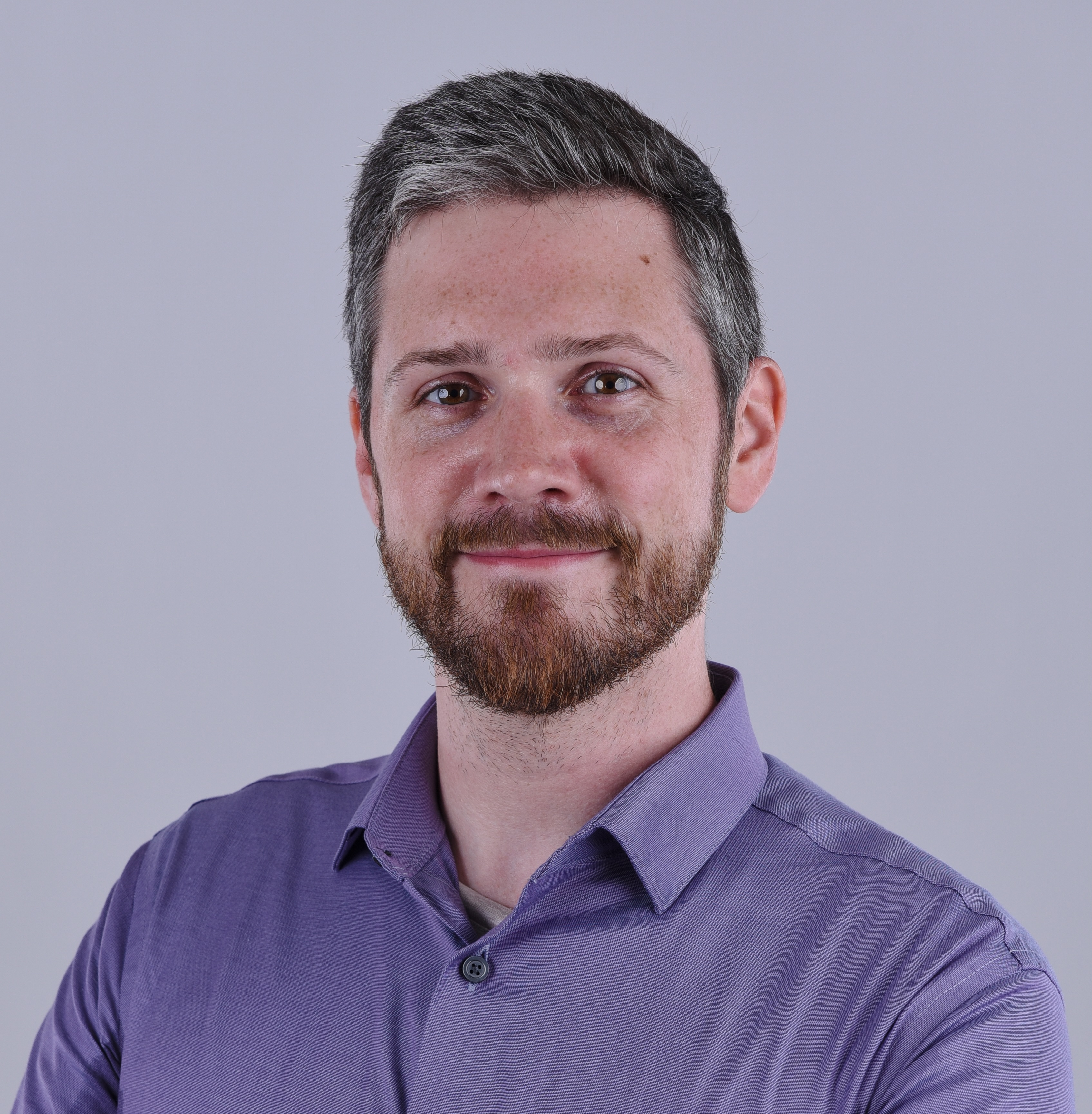 Dr. Mark Kasperczyk