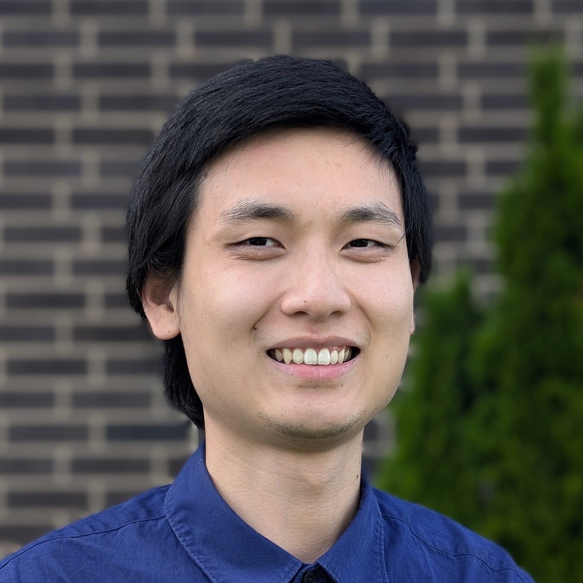 Dr. Minzhao Liu