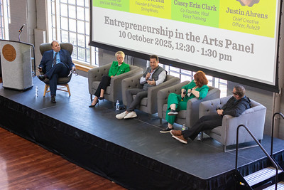 Career Panel