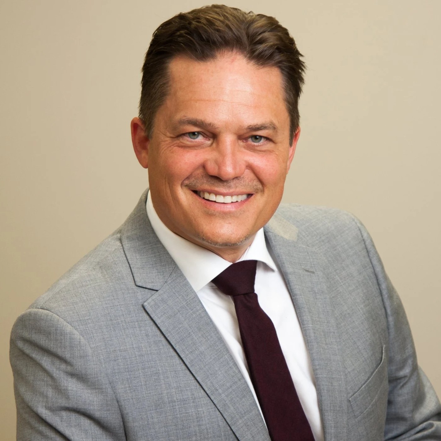 David Efaw