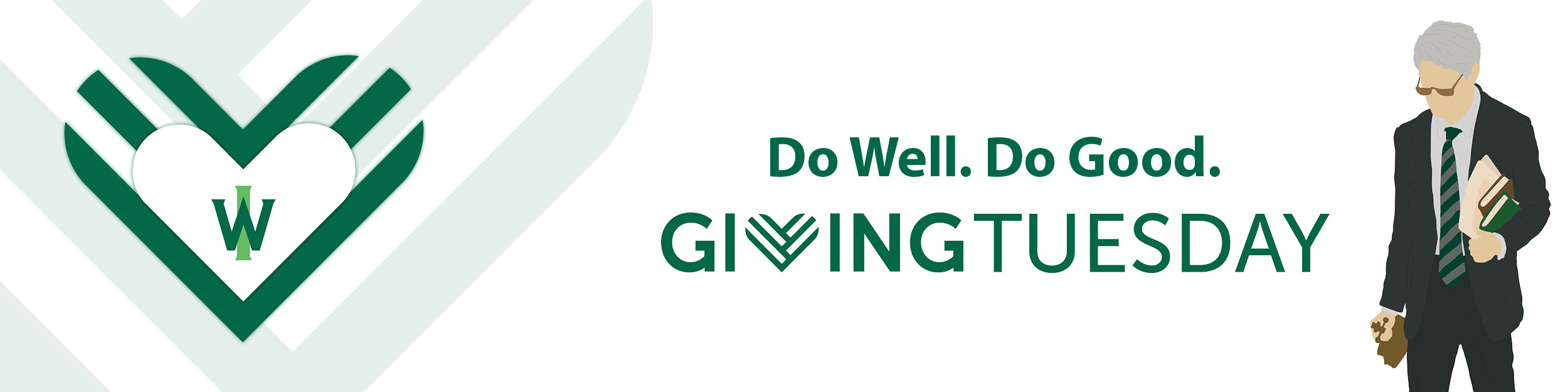 Giving Tuesday email header