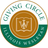 giving circle logo
