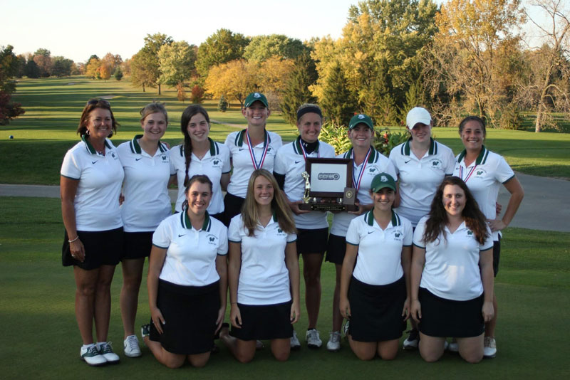 Golf team