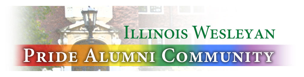 Pride Alumni Community