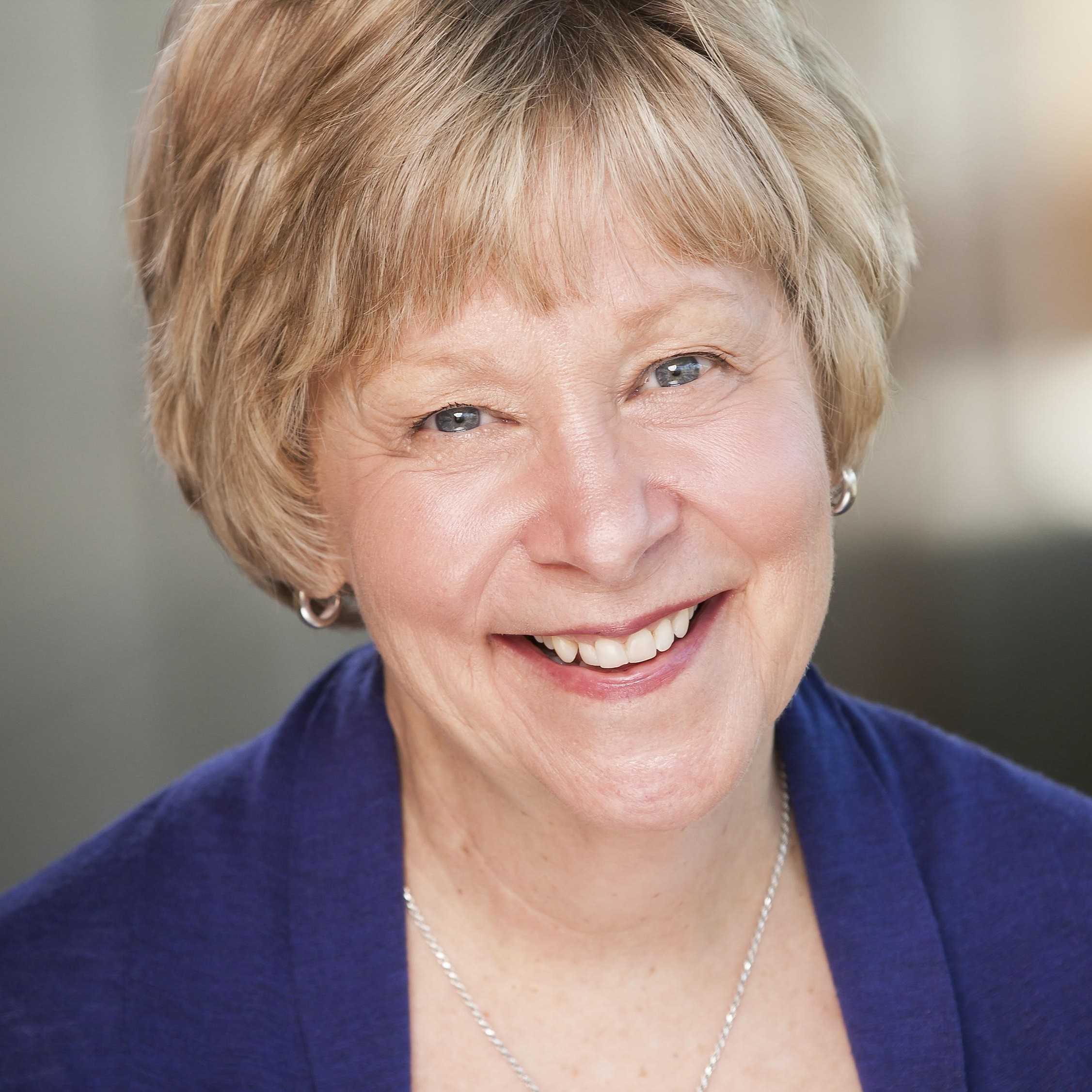 Nancy Brokaw