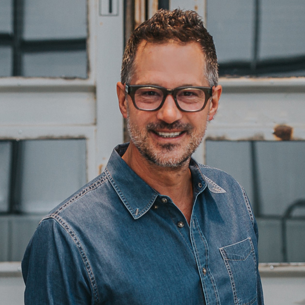 Seth Zeller