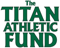 Titan Athletic Fund logo