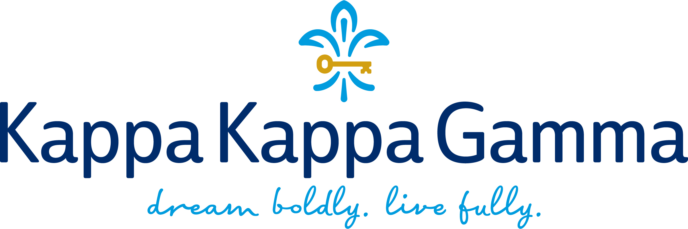 metgezel op tijd Stevig Kappa Kappa Gamma | Illinois Wesleyan