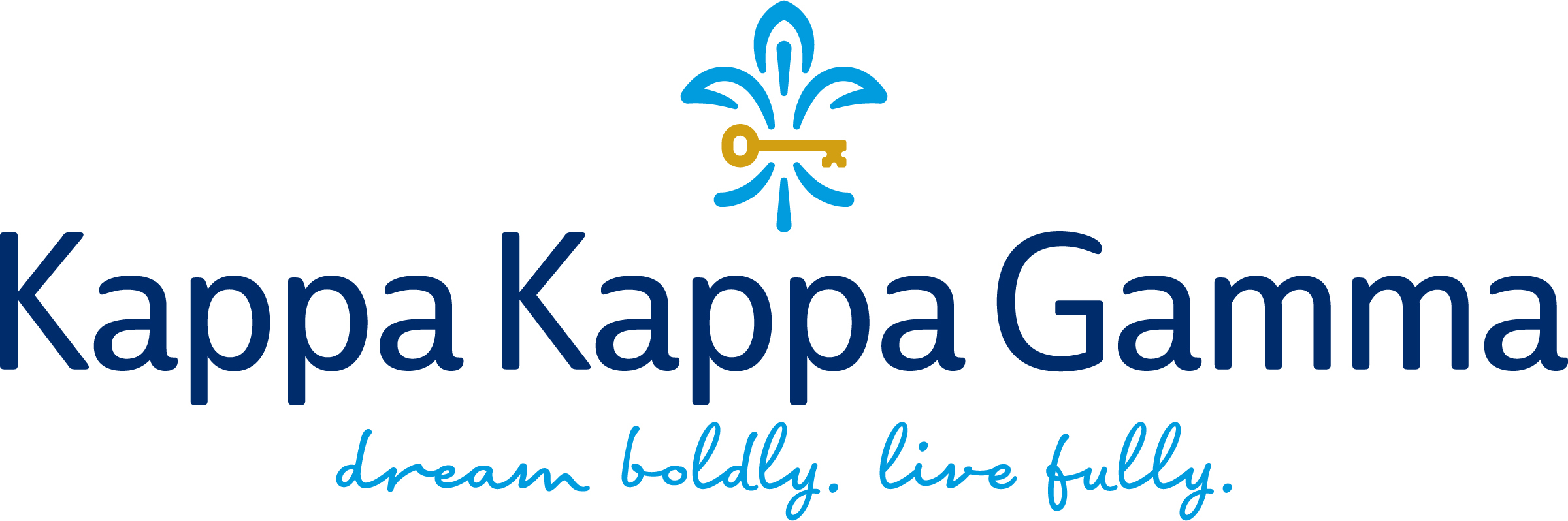 Kappa Kappa Gamma logo