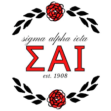 Sigma Alpha Iota (SAI) Logo