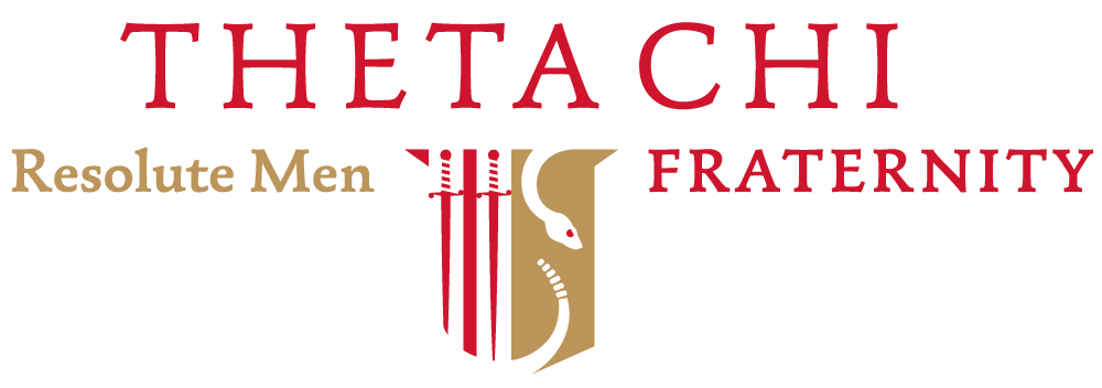 Theta Chi logo