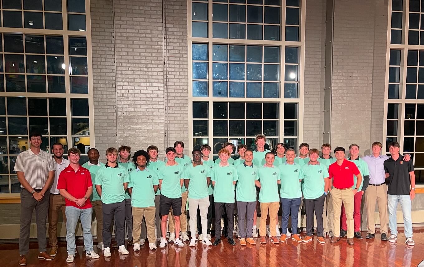 Theta Chi