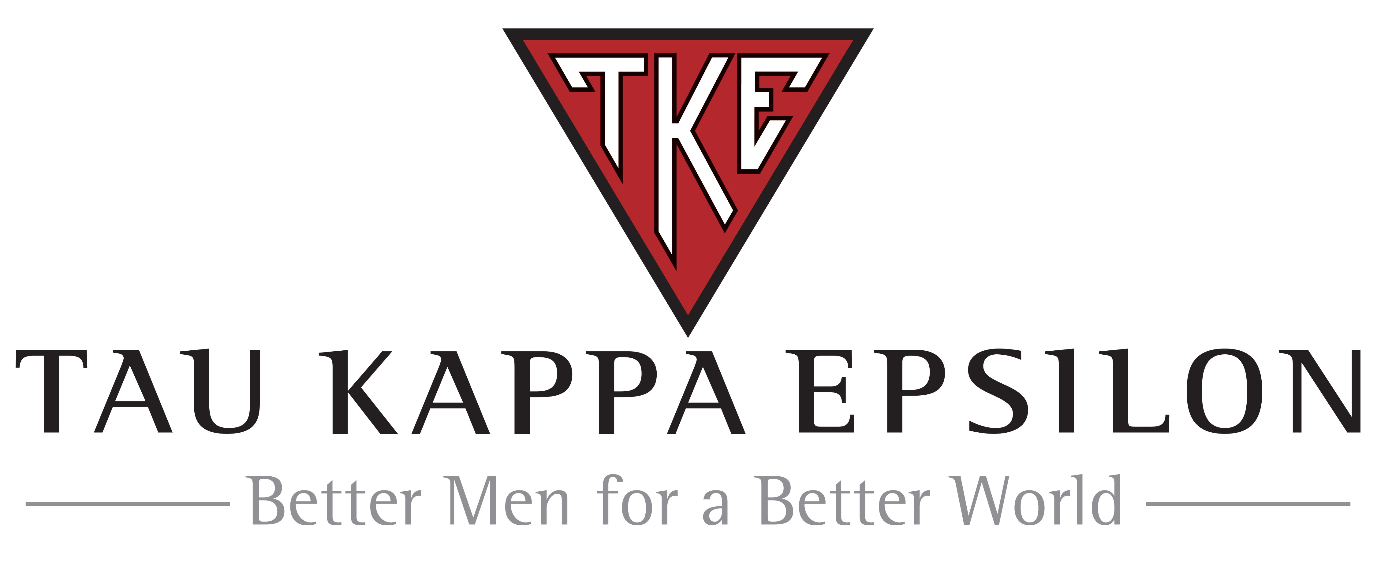 TKE logo