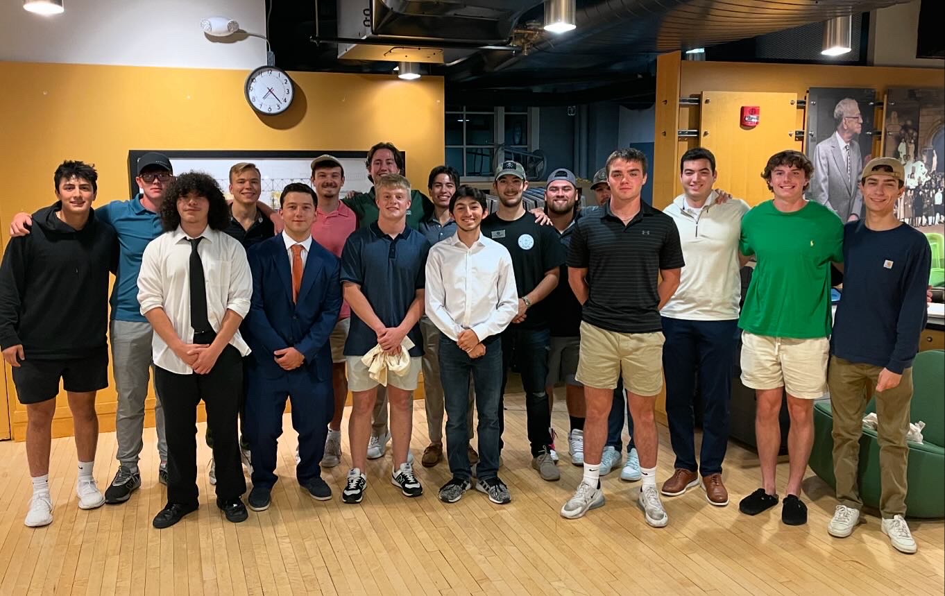 Tau Kappa Epsilon