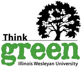 Think Green Logo