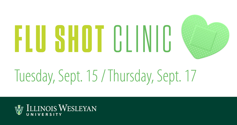 Flu Shot Clinic