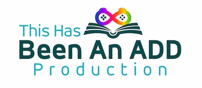 This Has Been an ADD Production Logo