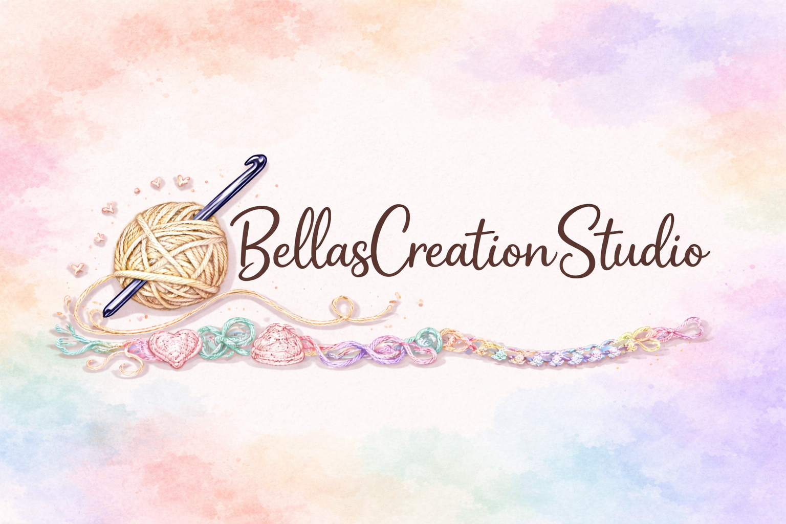 Bellas Creation Studio