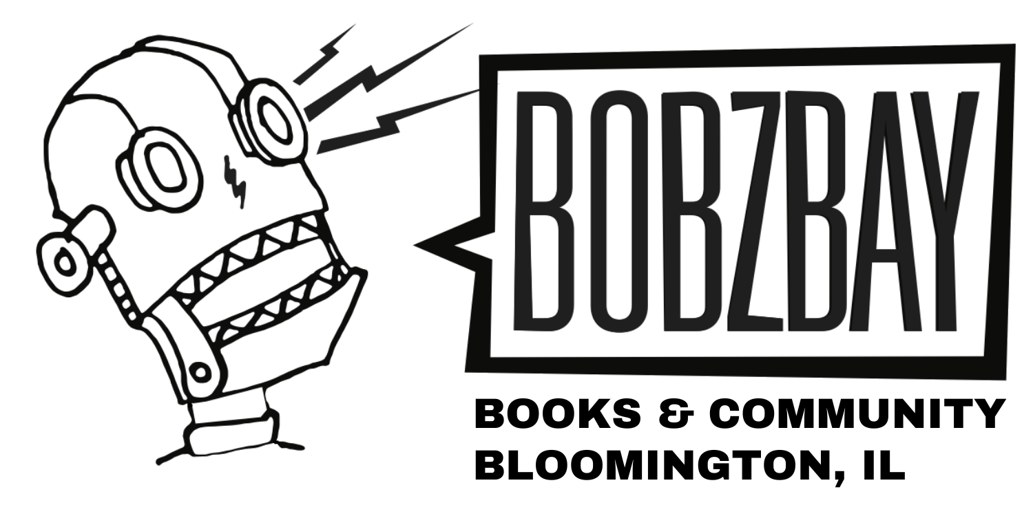 Bobzbay Books Bobzbay Books